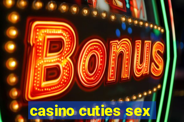 casino cuties sex